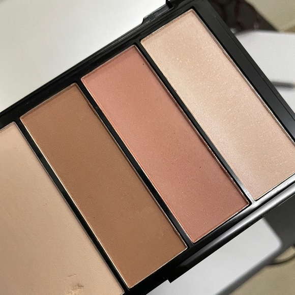 Revolution protection palette 7 in 1 - Picture 12 of 14